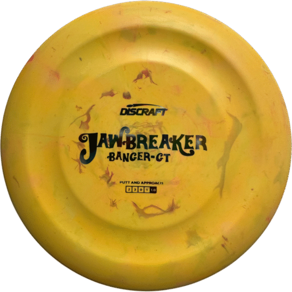 Discraft Banger-GT Jawbreaker