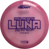 Discraft Luna Z Swirl Tour Series 2025 Paul McBeth