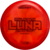 Discraft Luna Z Swirl Tour Series 2025 Paul McBeth
