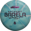 Discraft Focus CT Swirl  - Anthony Barela