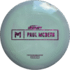 Discraft Malita ESP Prototype - Paul McBeth Signature