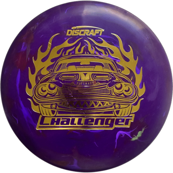 Discraft Challenger Jawbreaker Light Weight