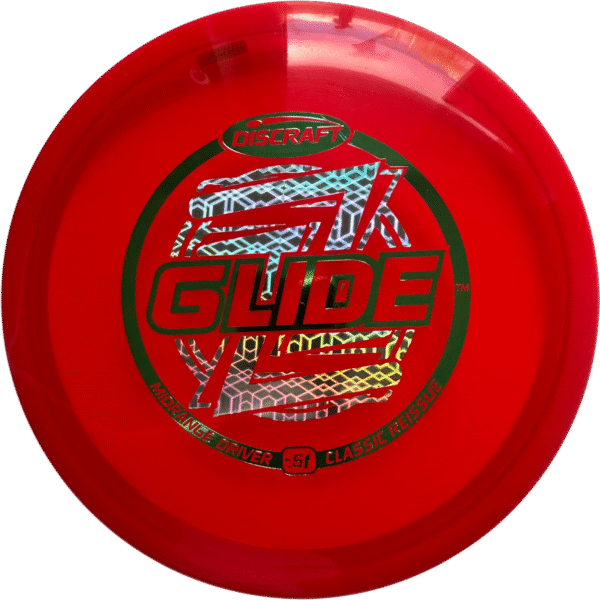 Discraft Glide Z - Classic Reissue