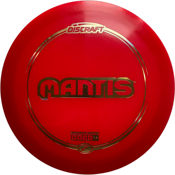 Discraft Mantis Z