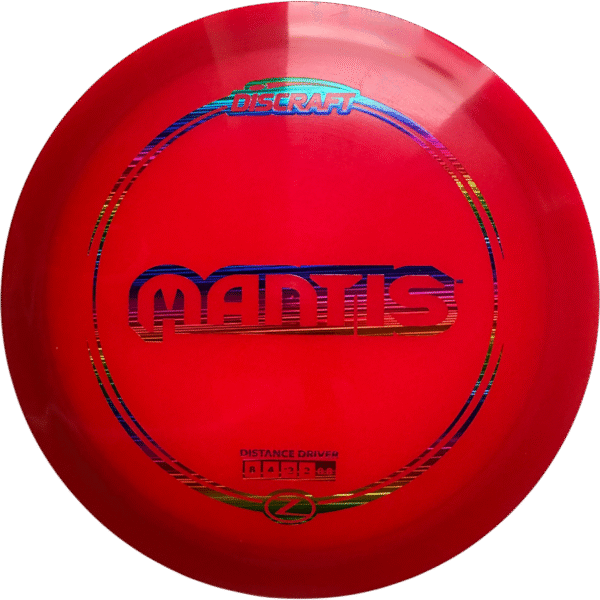 Discraft Mantis Z