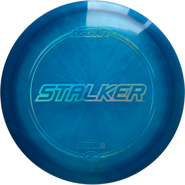 Discraft Stalker Z