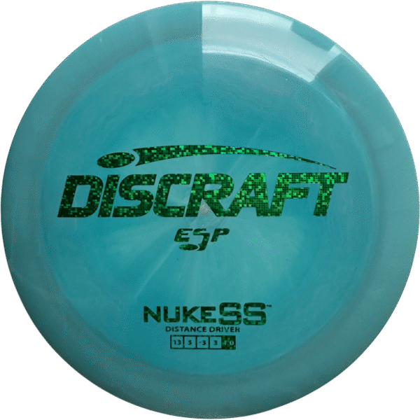Discraft Nuke SS ESP