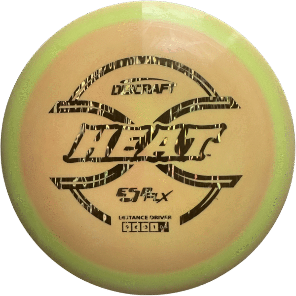 Discraft Heat ESP FLX
