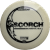 Discraft Scorch Z Seasonal Glo