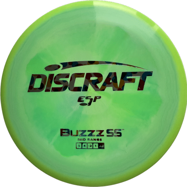Discraft Buzzz SS ESP