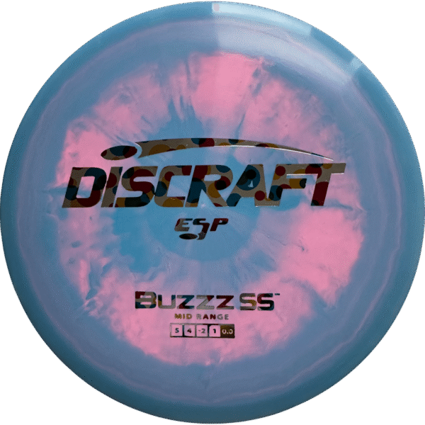 Discraft Buzzz SS ESP