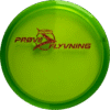 Discraft Zone OS "Prove Flyvning"