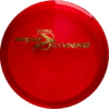 Discraft Zone OS "Prove Flyvning"