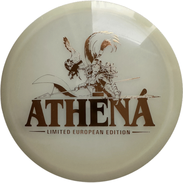 Discraft Athena Z UV Limited Edition