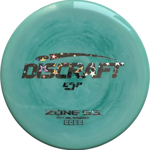 Discraft Zone SS ESP