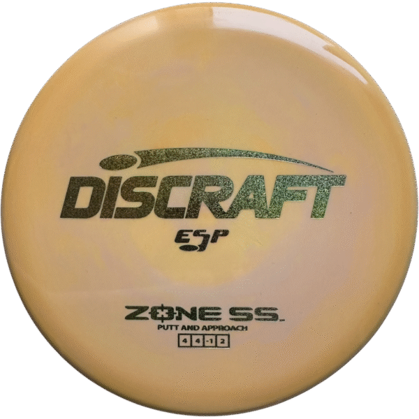 Discraft Zone SS ESP