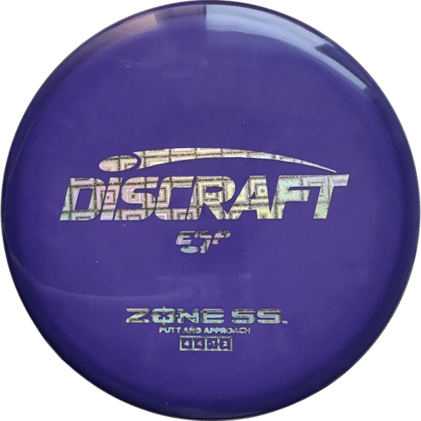Discraft Zone SS ESP