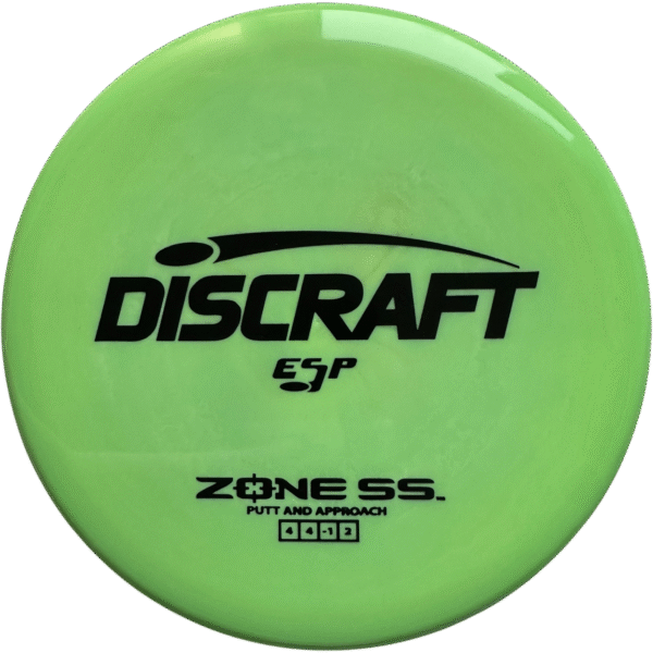Discraft Zone SS ESP