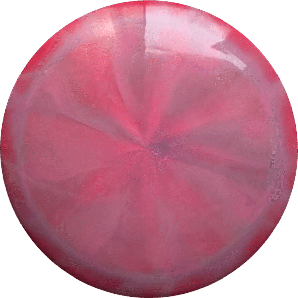 Discraft Drive ESP Swirl - Paul McBeth/Paige Pierce Collab