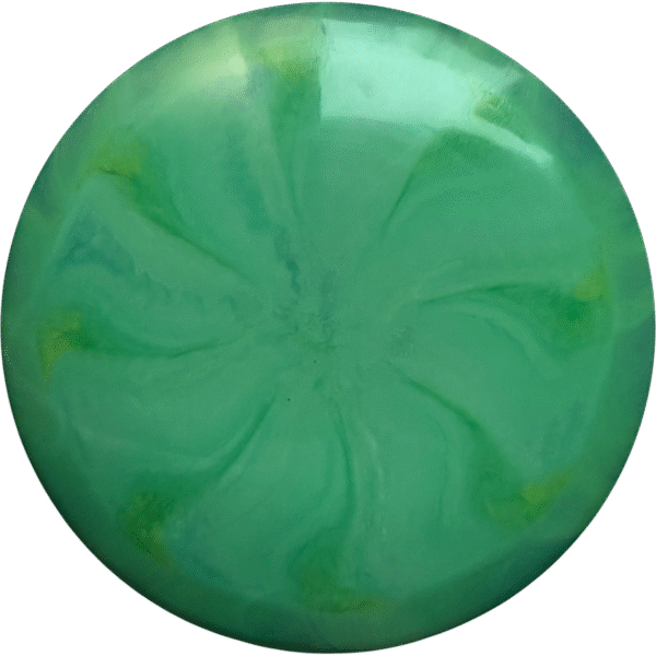 Discraft Drive ESP Swirl - Paul McBeth/Paige Pierce Collab