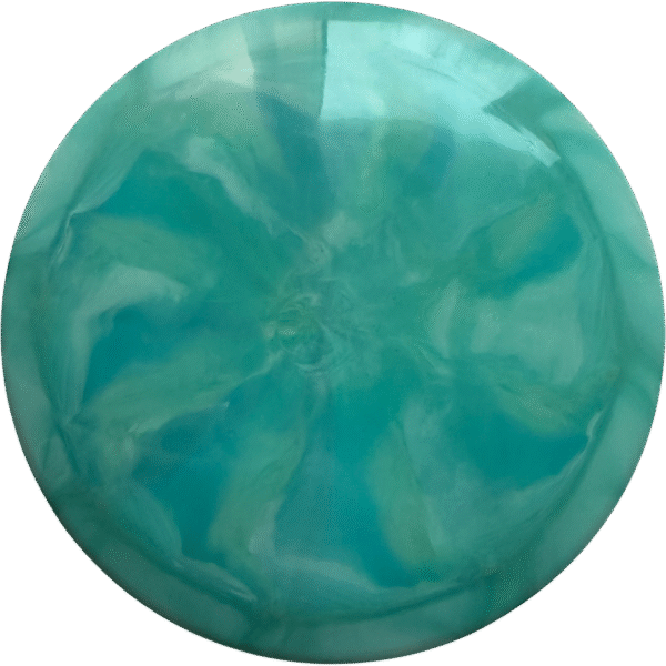 Discraft Drive ESP Swirl - Paul McBeth/Paige Pierce Collab