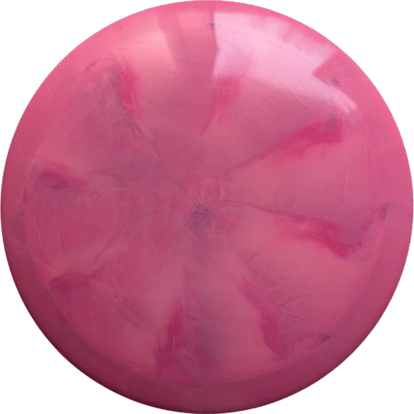 Discraft Drive ESP Swirl - Paul McBeth/Paige Pierce Collab