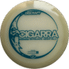 Discraft Cigarra Z Seasonal Mega Glo