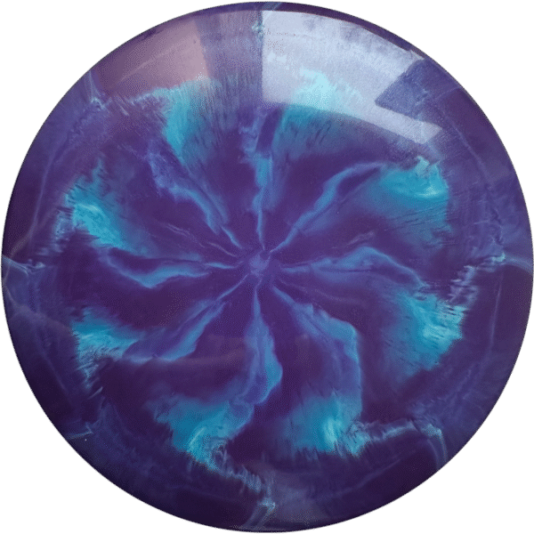 Discraft Anax ESP Swirl - Paul McBeth/Paige Pierce Collab