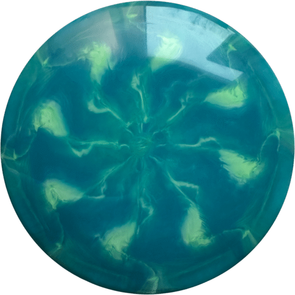 Discraft Anax ESP Swirl - Paul McBeth/Paige Pierce Collab