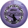 Discraft Cigarra Z Swirl - Anthony Barela USDGC