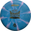 Discraft Focus CT Swirl - Anthony Barela USDGC