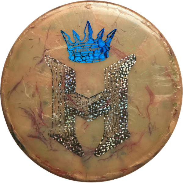 Discraft Zone SS Special Blend Holyn Handley