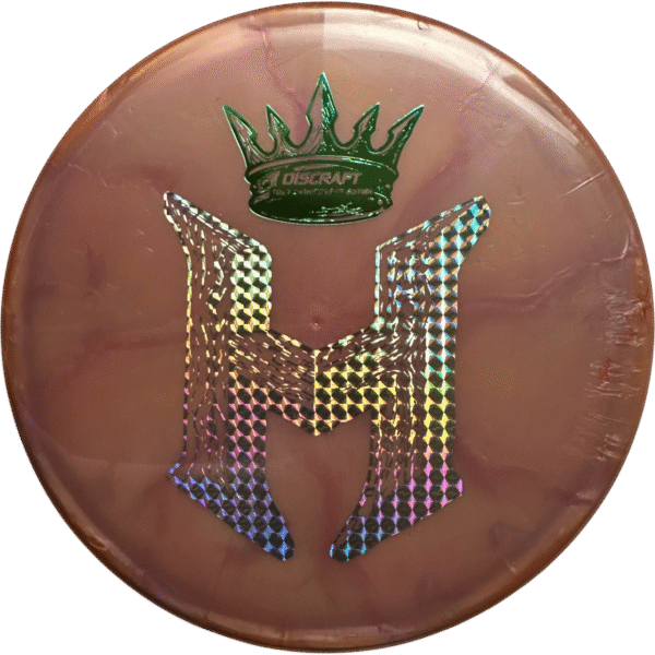 Discraft Zone SS Special Blend Holyn Handley