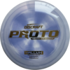 Discraft Hallux ESP Swirl Prototype - Ricky Wysocki