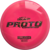 Discraft Hallux ESP Swirl Prototype - Ricky Wysocki