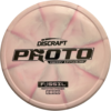 Discraft Fossil Prototype - Ricky Wysocki