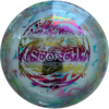 Discraft Scorch Colorshift Jawbreaker Z FLX - 2026 Ledgestone Edition