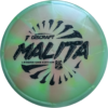 Discraft Malita Big Z Swirl - 2026 Ledgestone Edition