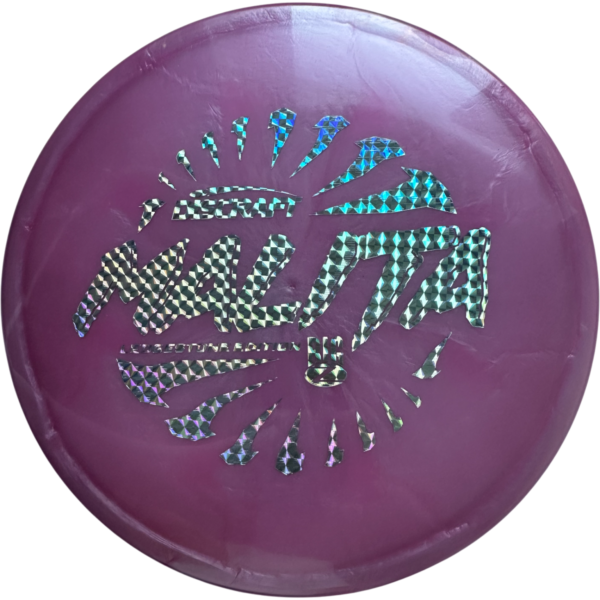 Discraft Malita Big Z Swirl - 2026 Ledgestone Edition