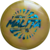 Discraft Malita Big Z Swirl - 2026 Ledgestone Edition
