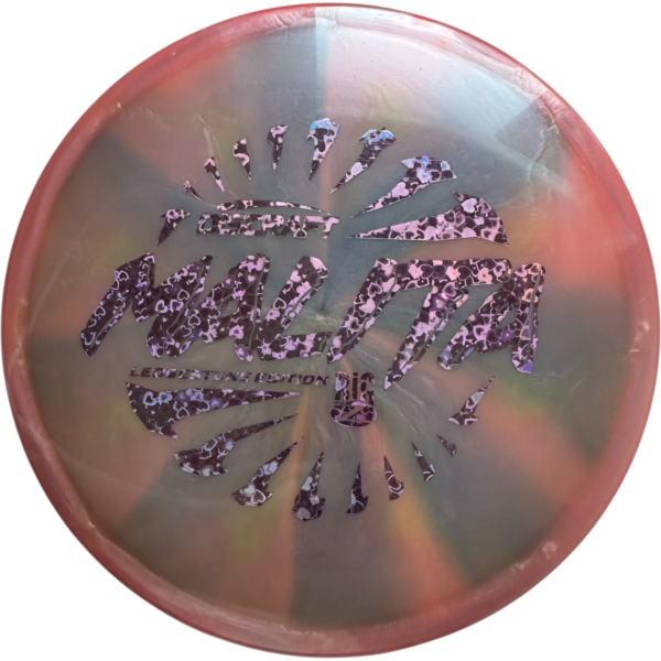 Discraft Malita Big Z Swirl - 2026 Ledgestone Edition