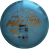 Discraft Malita Big Z Swirl - 2026 Ledgestone Edition
