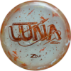 Discraft Luna Jawbreaker Z Super Flx - 2026 Ledgestone Edition