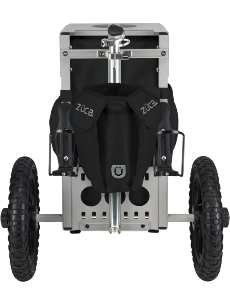 ZÜCA Disc Golfi tarvikute tasku