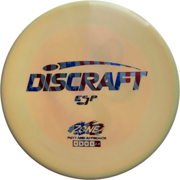 Discraft Zone ESP