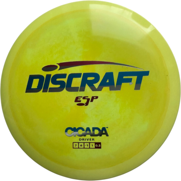 Discraft Cicada ESP