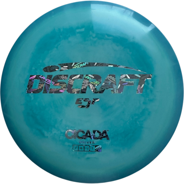 Discraft Cicada ESP