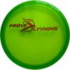 Discraft Zone OS "Prove Flyvning"