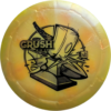 Discraft Crush BIG Z Swirl - LSDG