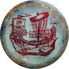 Discraft Zone Jawbreaker Z Super FLX - LSDG